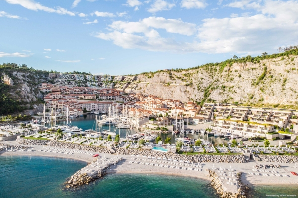 Hotel Falisia a Luxury Collection Resort & Spa Portopiccolo